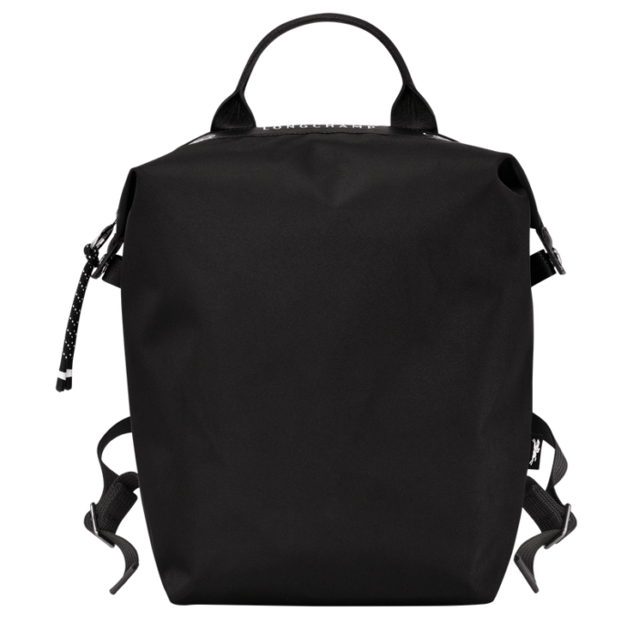 Longchamp Le Pliage Energy L Backpack – Black vip time amman jordan